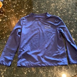 Vineyard Vines 4T swim shirt